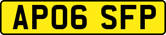 AP06SFP