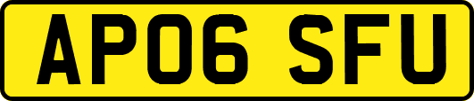 AP06SFU