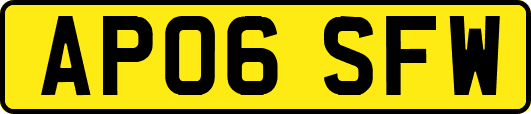 AP06SFW