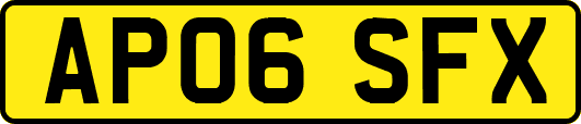 AP06SFX