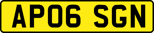 AP06SGN