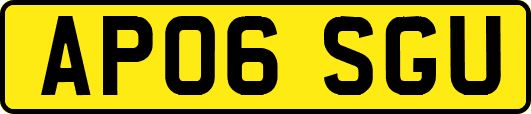 AP06SGU