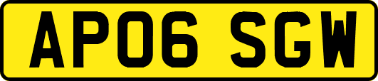 AP06SGW
