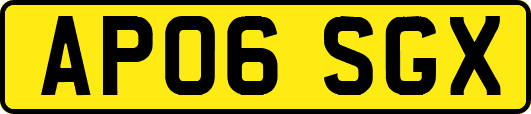 AP06SGX