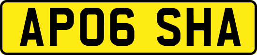 AP06SHA