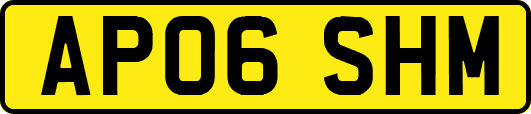 AP06SHM