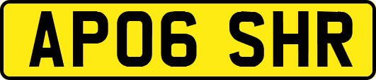 AP06SHR