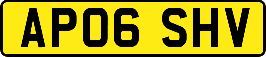 AP06SHV