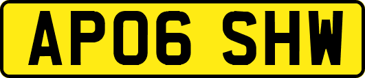AP06SHW
