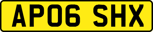 AP06SHX
