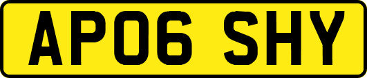 AP06SHY