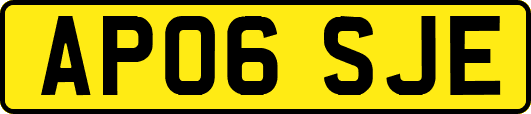 AP06SJE