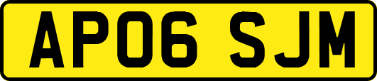 AP06SJM