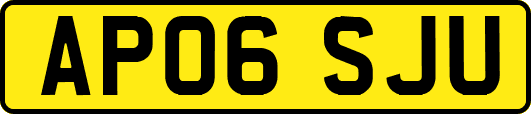 AP06SJU