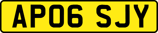 AP06SJY