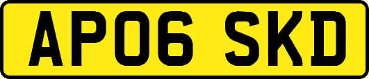 AP06SKD