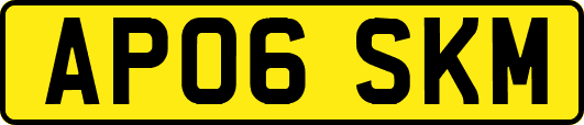 AP06SKM