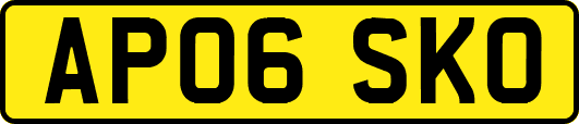 AP06SKO