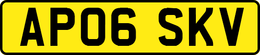 AP06SKV