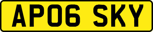 AP06SKY