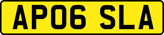AP06SLA