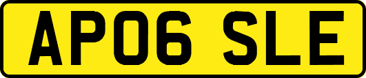 AP06SLE
