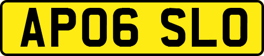 AP06SLO
