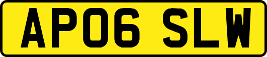 AP06SLW