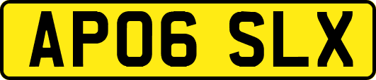 AP06SLX