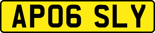 AP06SLY