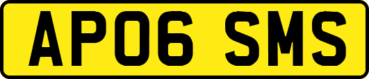 AP06SMS