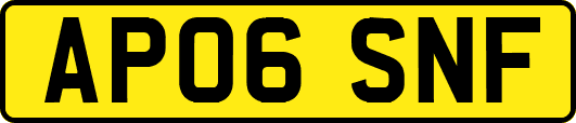 AP06SNF