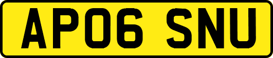 AP06SNU