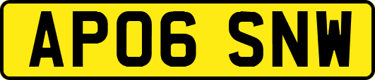 AP06SNW