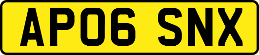 AP06SNX