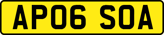 AP06SOA