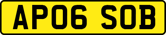 AP06SOB