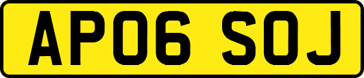 AP06SOJ