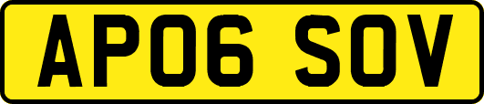 AP06SOV
