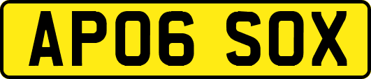 AP06SOX