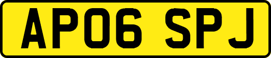 AP06SPJ