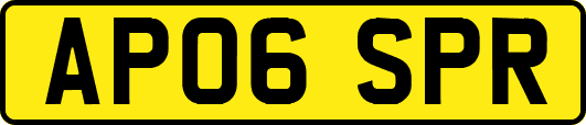 AP06SPR