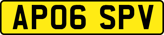 AP06SPV