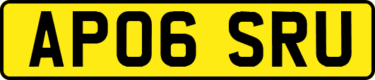 AP06SRU