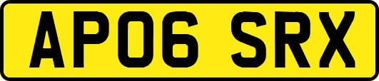 AP06SRX
