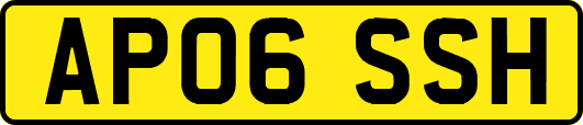 AP06SSH
