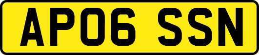 AP06SSN