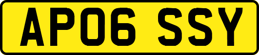 AP06SSY
