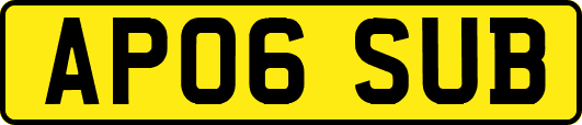 AP06SUB