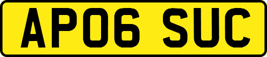 AP06SUC
